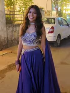 Nandini Kothari